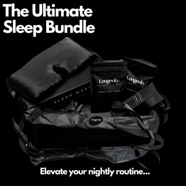 The Ultimate Sleep Bundle