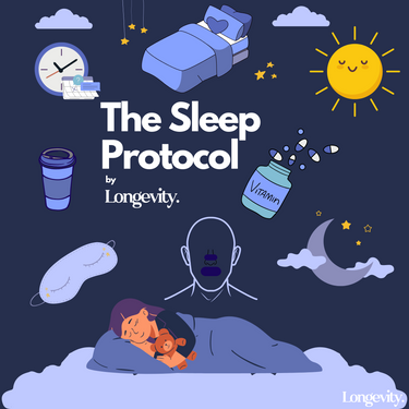 The Sleep Protocol